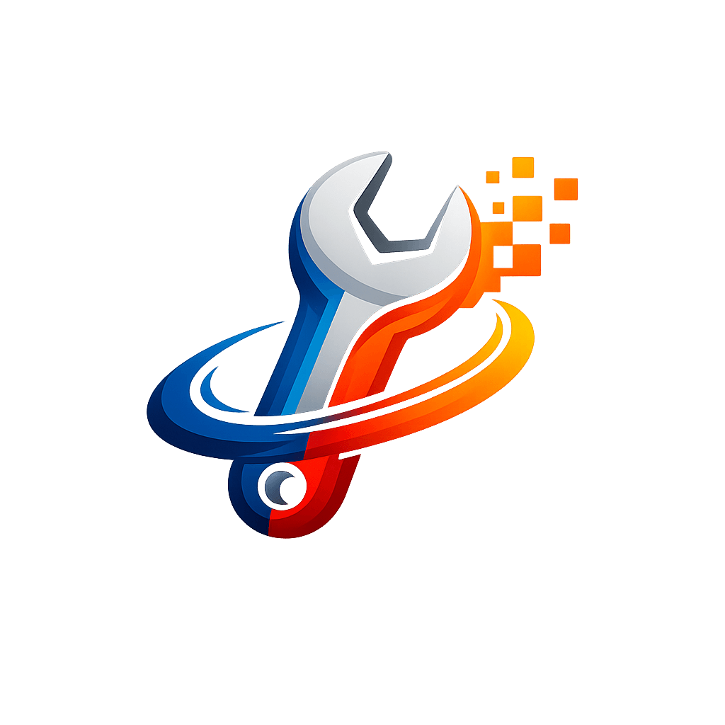 ToolVibeHub Logo